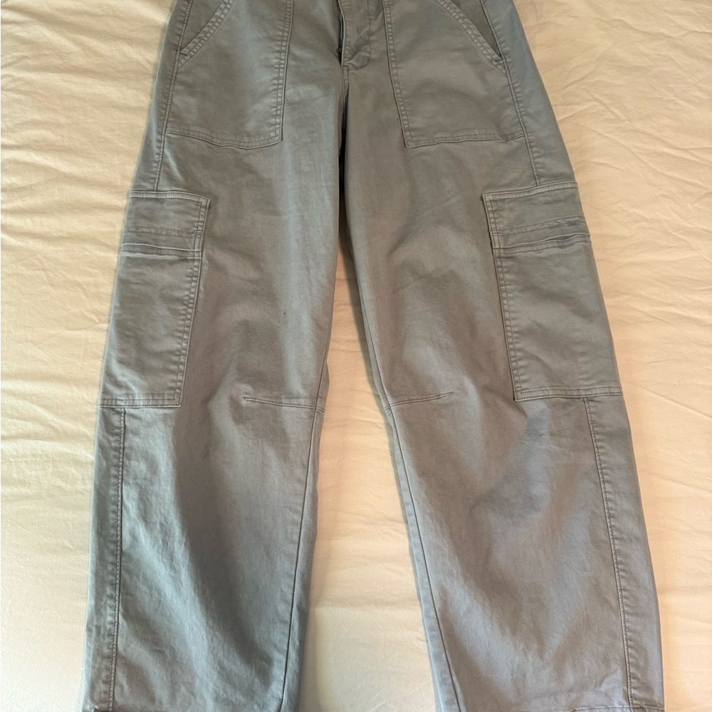 Universal Thread Barrel Pants